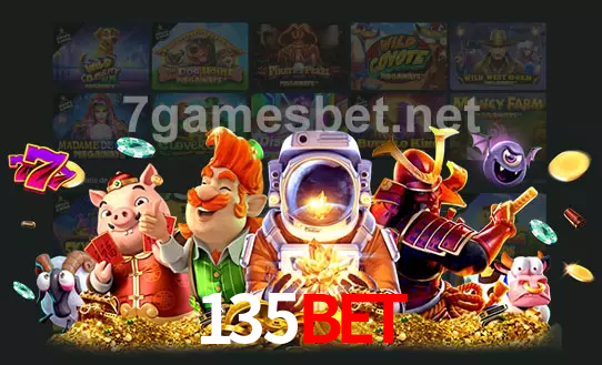 cassino 135Bet