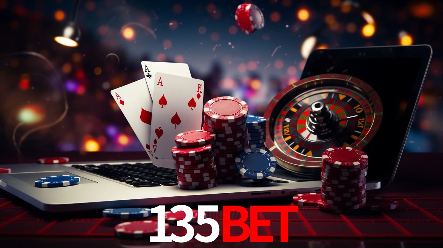 VIP Casino 135Bet