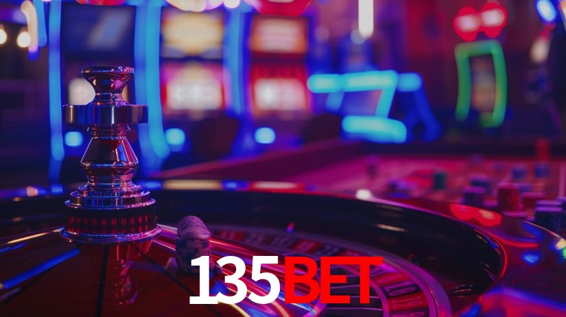 Experimente o Login Seguro Premium no 135Bet