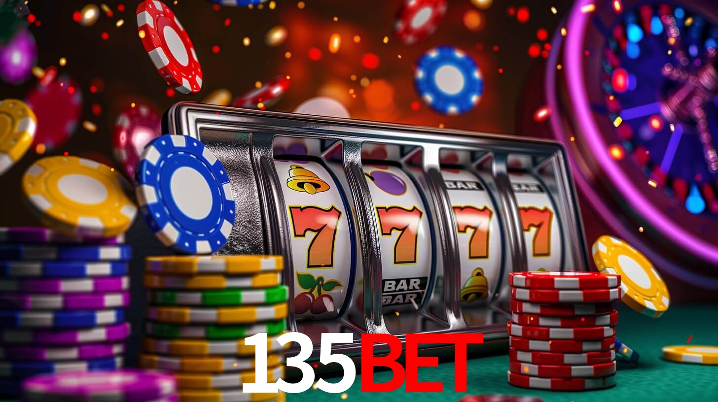 Mesa de Blackjack 135Bet