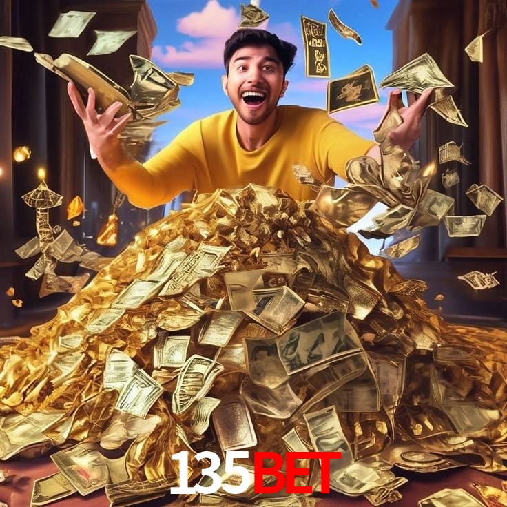 Apostas de Futebol 135Bet