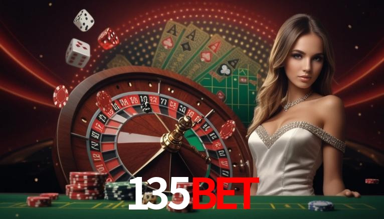 Slot Games 135Bet