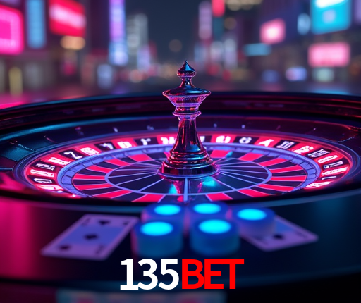 Desvendando o Mundo dos Jogos Virtuais na 135Bet
