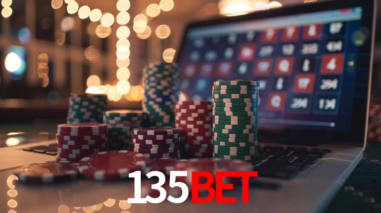Live Casino 135Bet