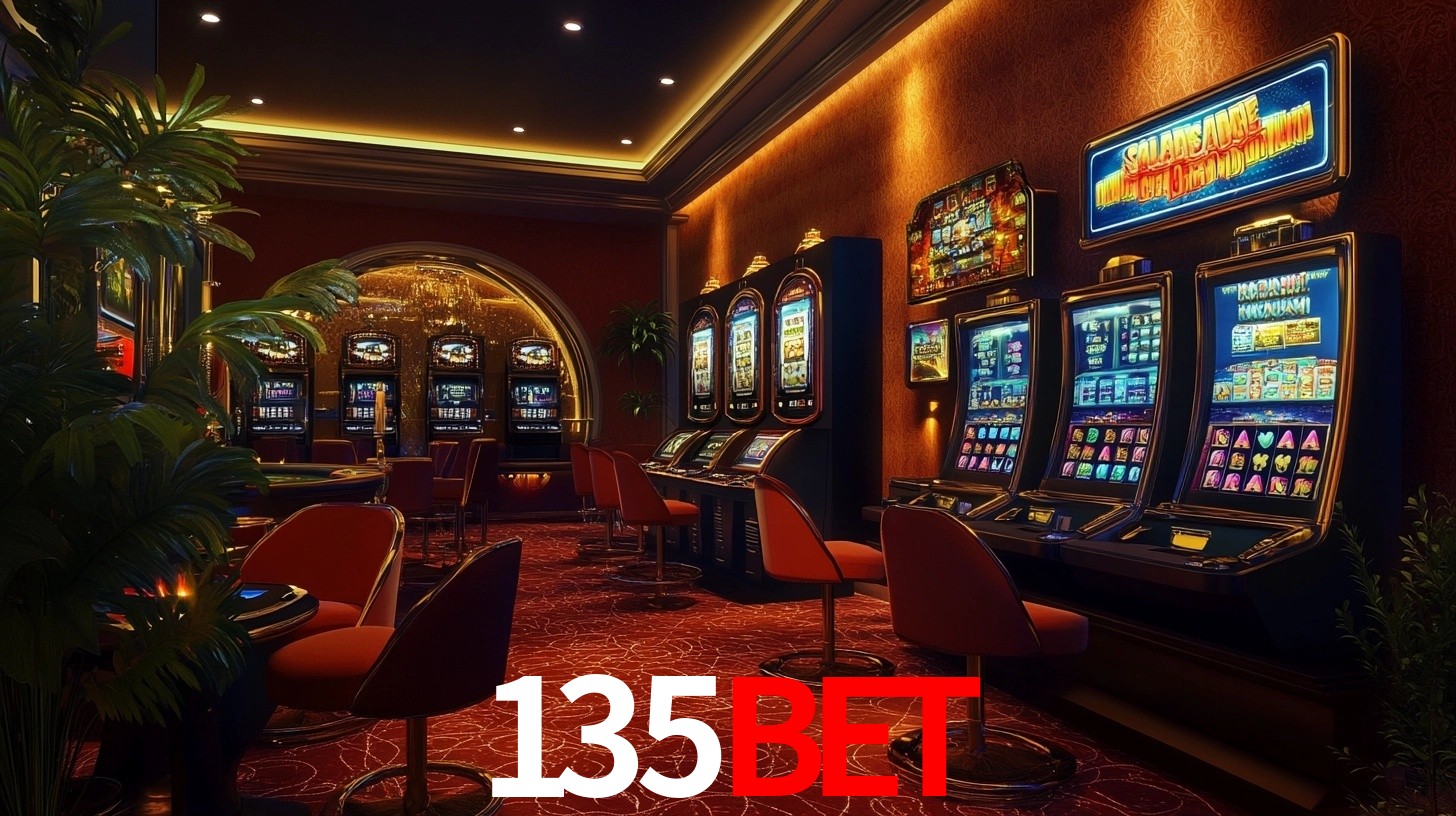 Daily Bonuses 135Bet
