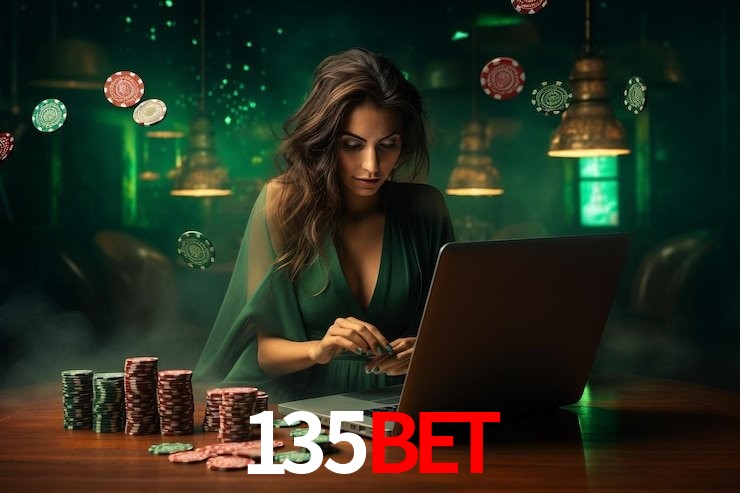 APP oficial da 135Bet para mobile