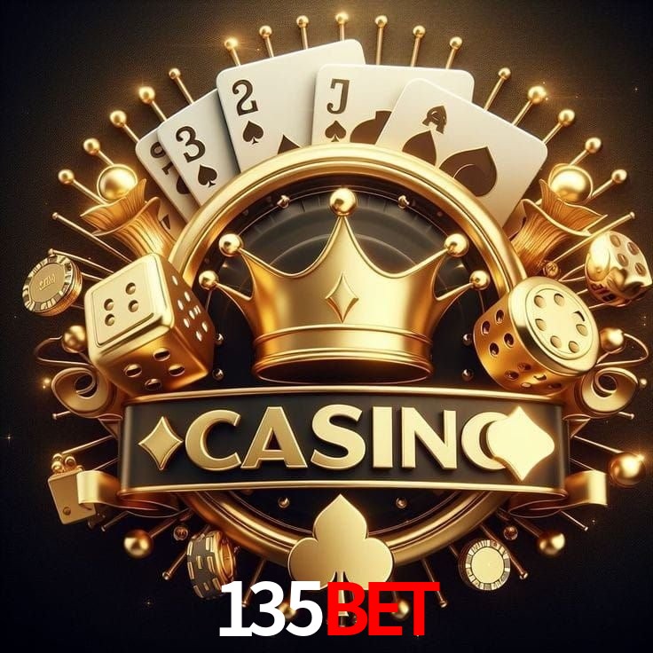 Casino Ao Vivo 135Bet