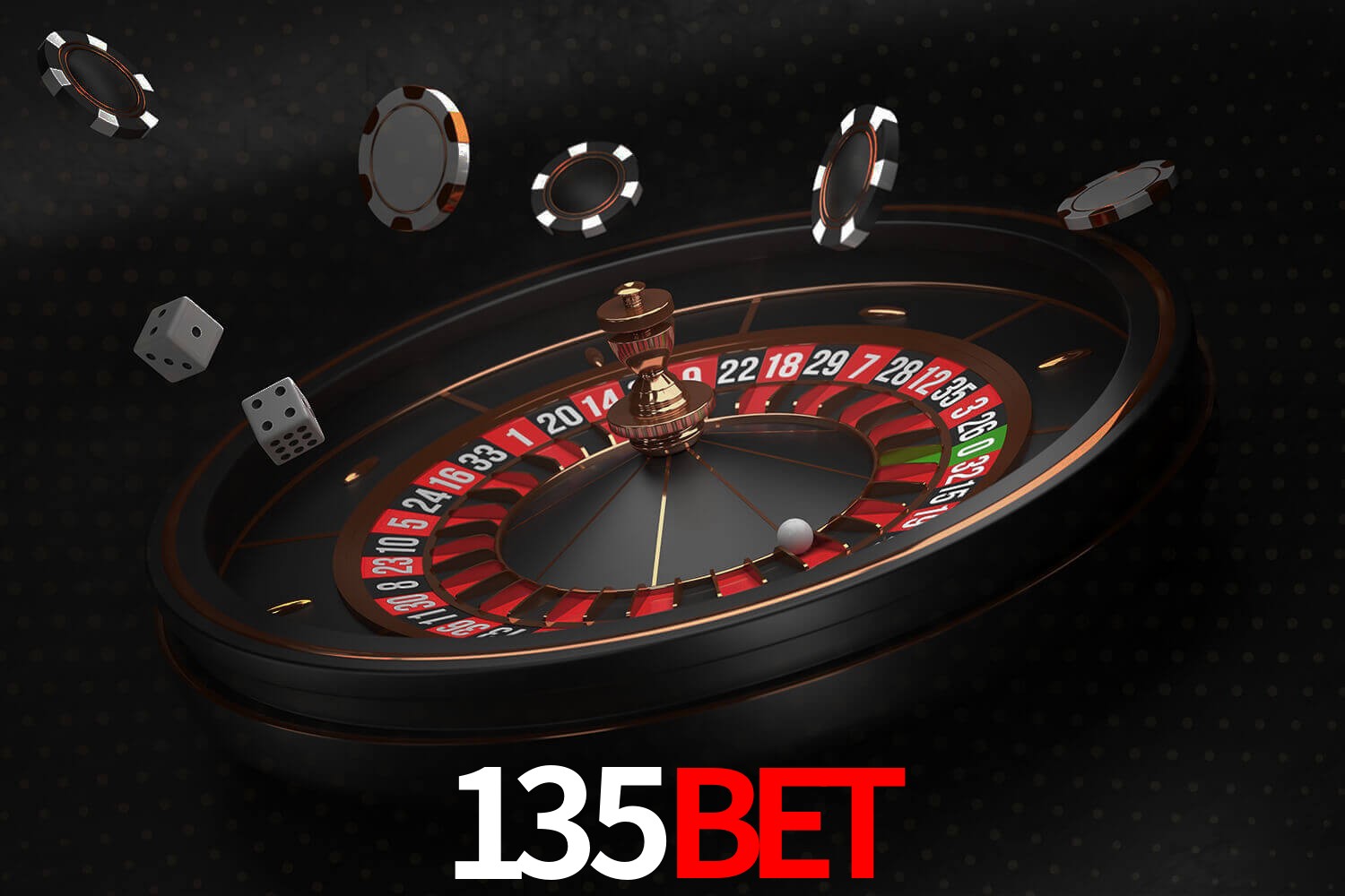 135Bet: Seu Cassino Premiado com Pagamentos Rápidos