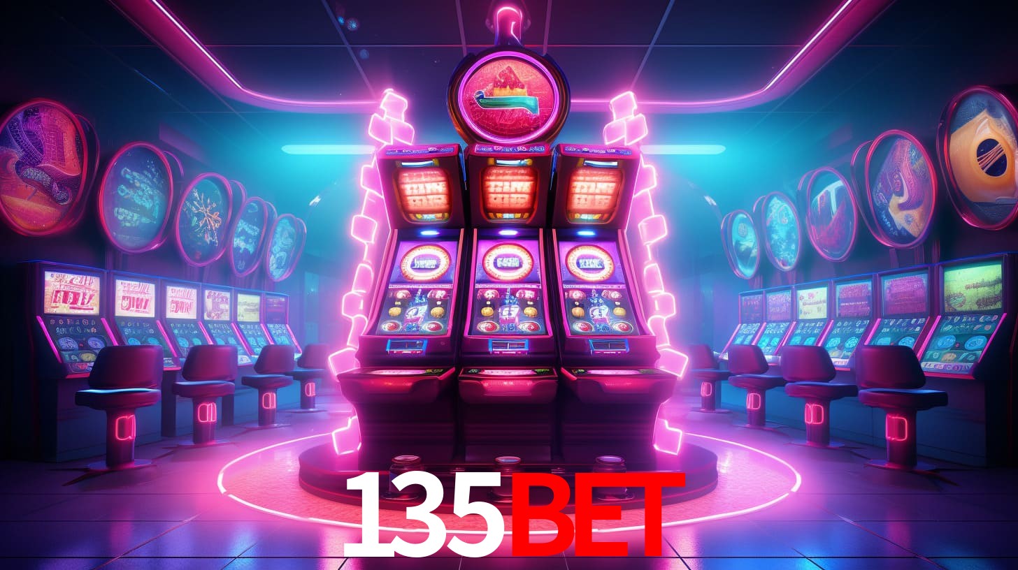 135 Bet App