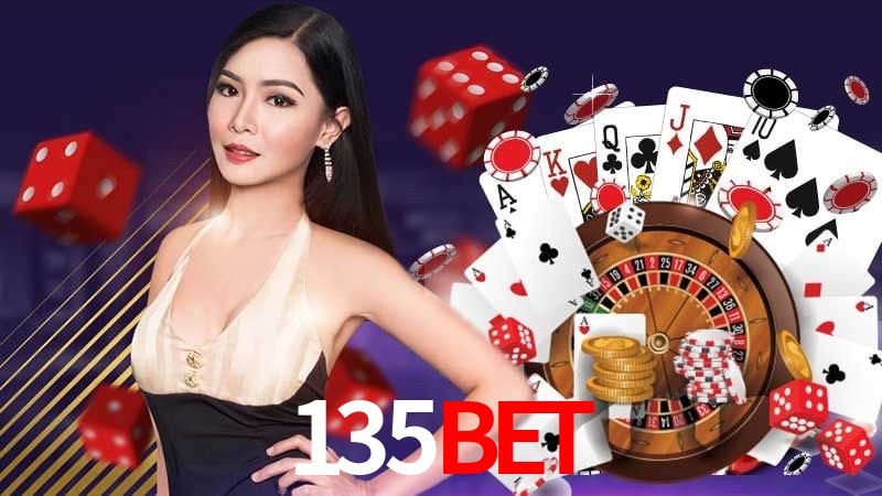 Torneios 135Bet