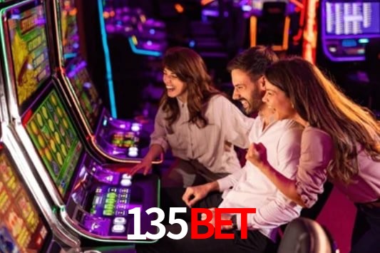 PIX Instantâneo 135Bet