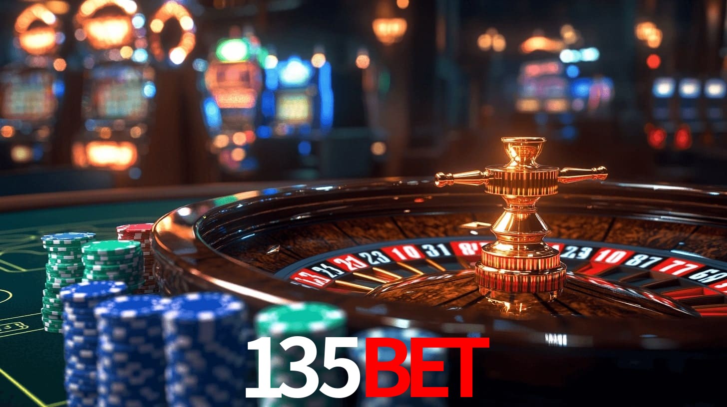 135Bet Login
