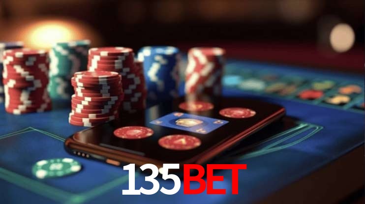Estatísticas Esportivas 135Bet