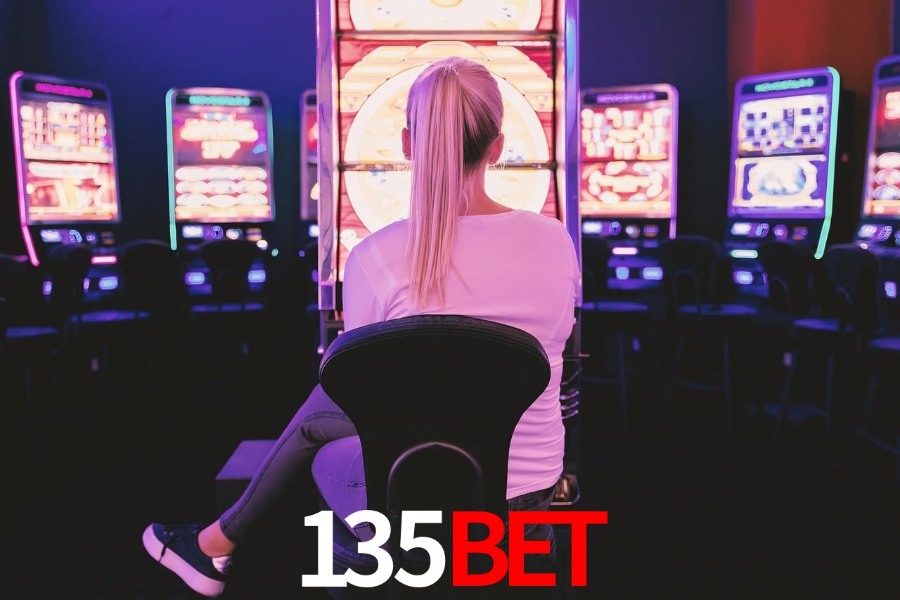 Bonus Features 135Bet