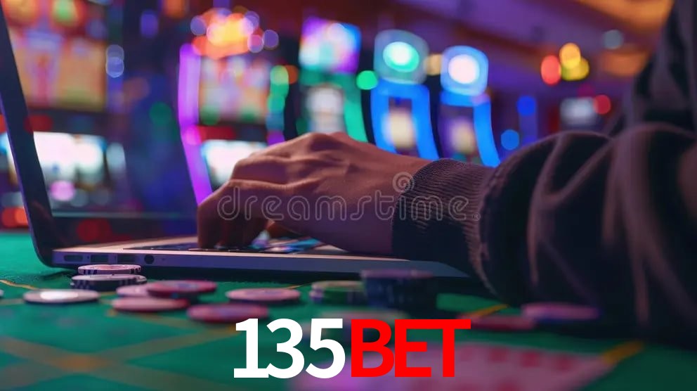 Casino Ao Vivo 135Bet