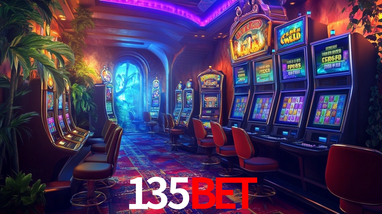 Tournaments 135Bet