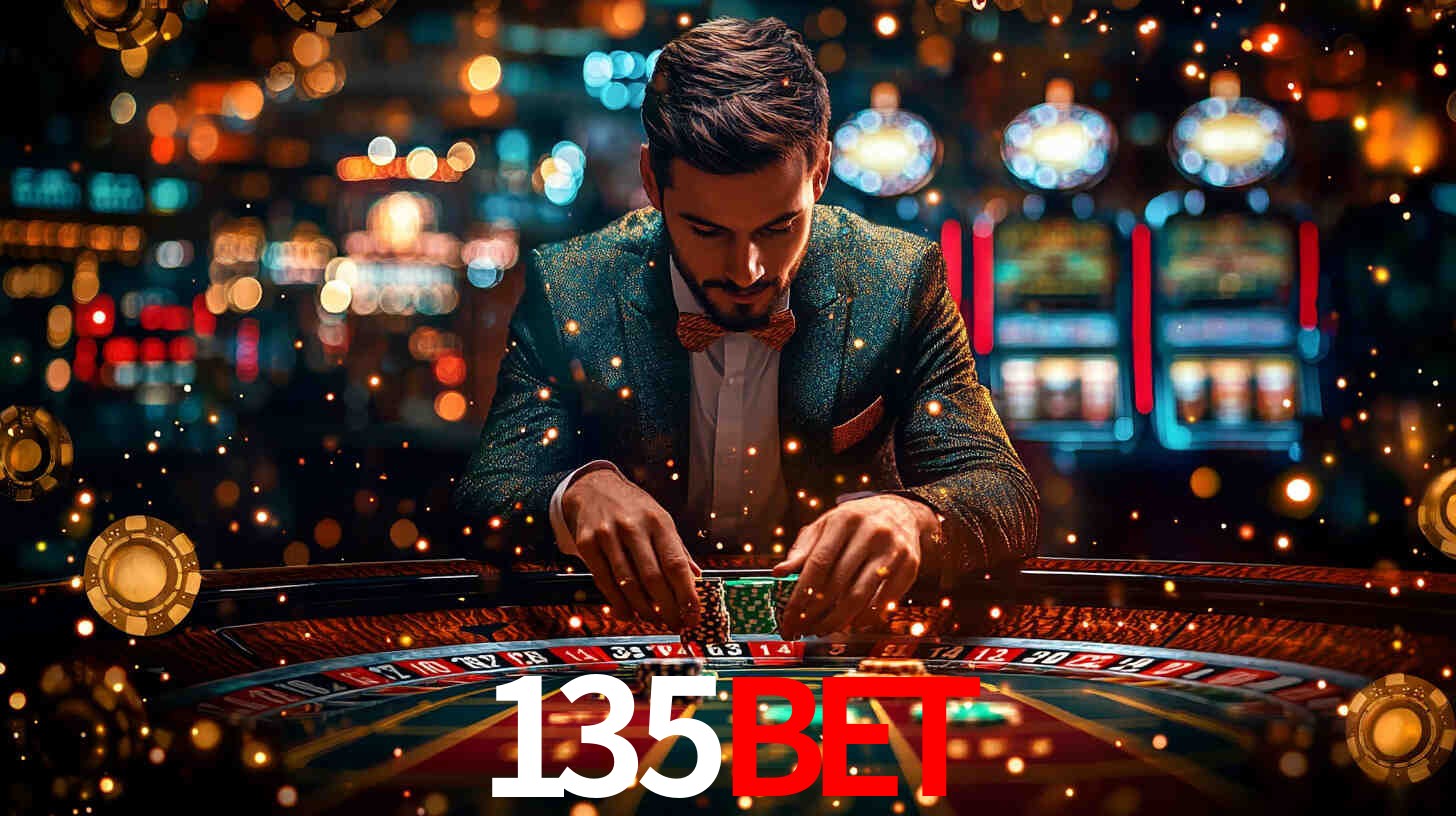 Premium Interface 135Bet