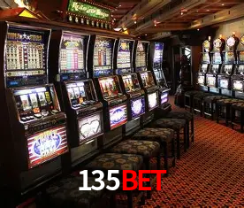 Descubra a Essência do 135Bet: Nossa História e Compromissos