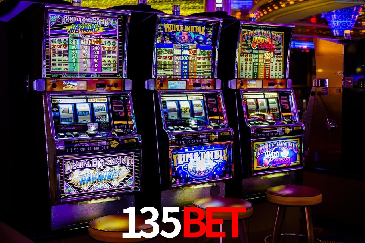 Estatísticas 135Bet