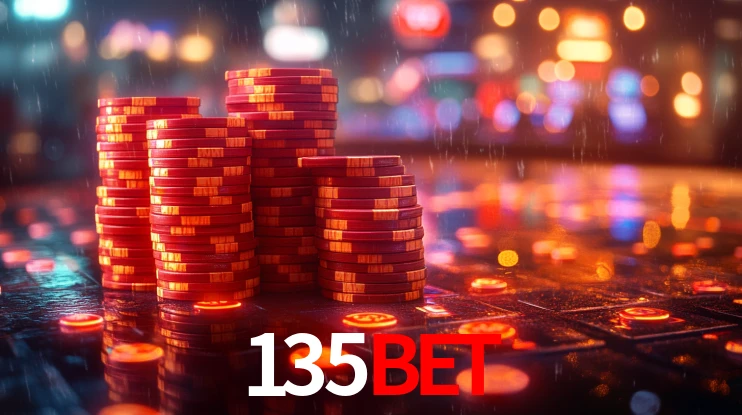 135Bet: Jogos de Caça-Níqueis-Altas Recompensas, Roleta-Velocidade, Blackjack-Desafios Máximos