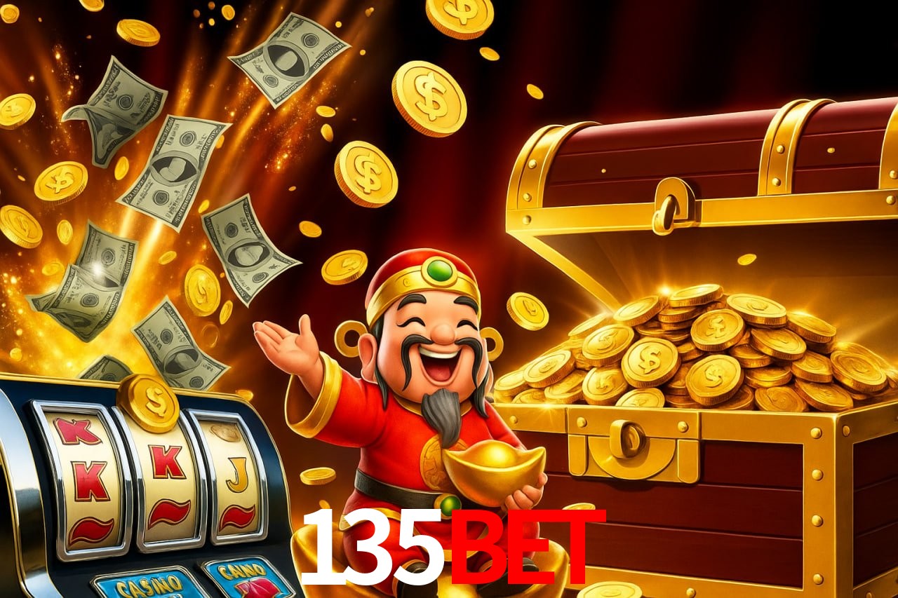 Casino VIP 135Bet
