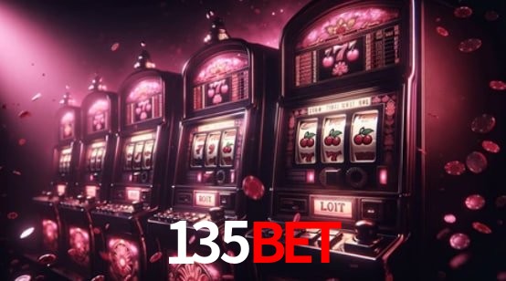 Bônus de Boas-vindas 135Bet