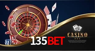 Estatísticas do Jogo 135Bet