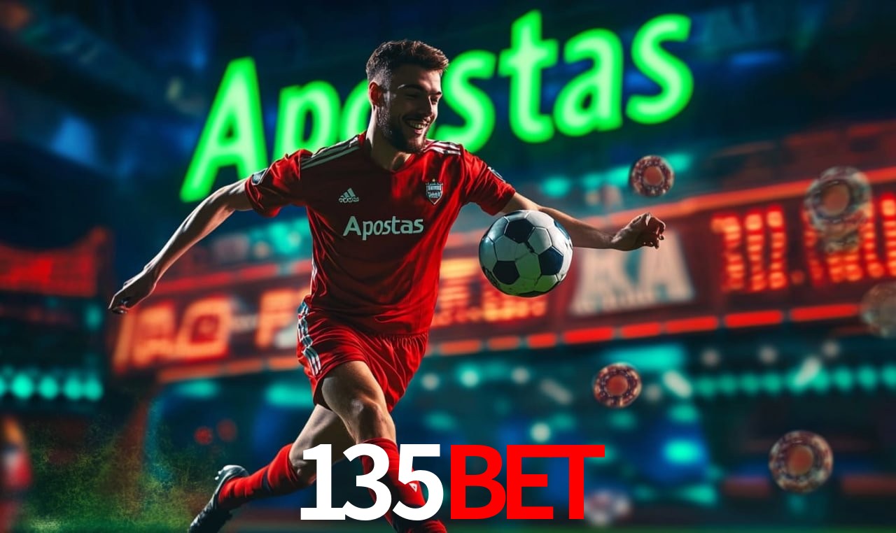 Programa VIP 135Bet