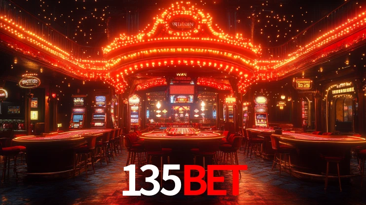 Explore as vantagens do 135Bet: serviço profissional e confiabilidade