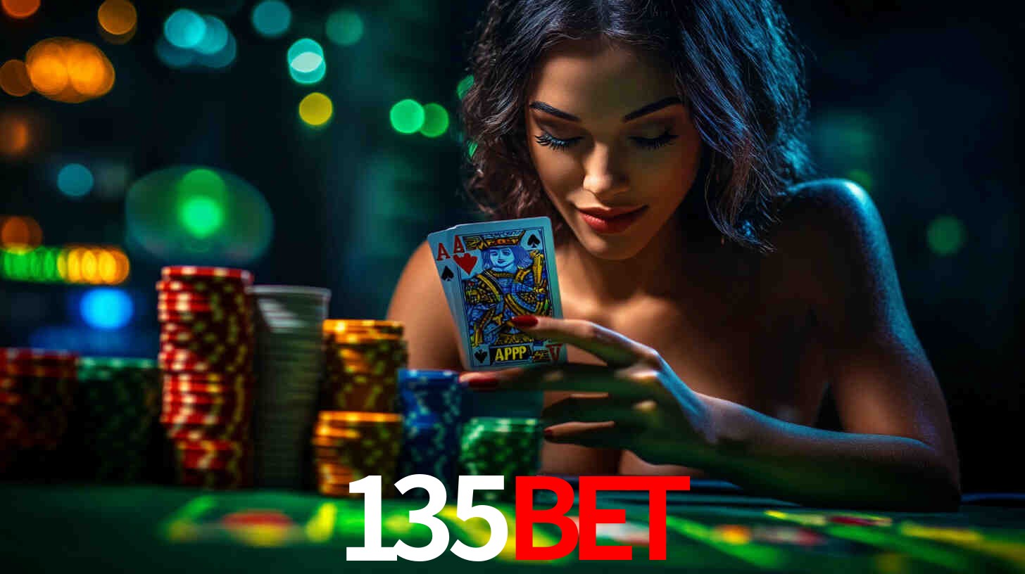Descubra o Programa VIP da 135Bet: Vantagens Exclusivas para Jogadores