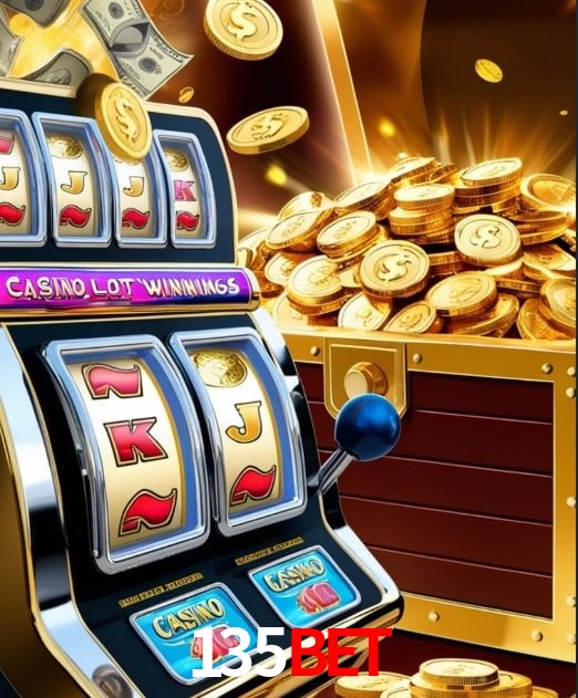 Experiência VIP 135Bet