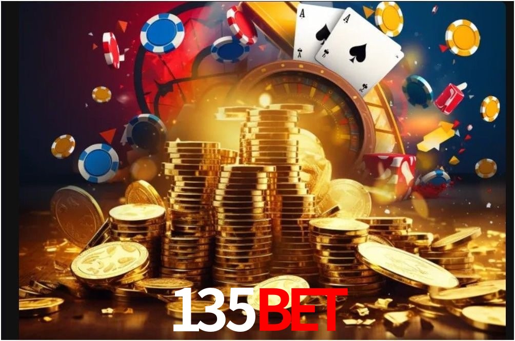 Jogos Exclusivos 135Bet