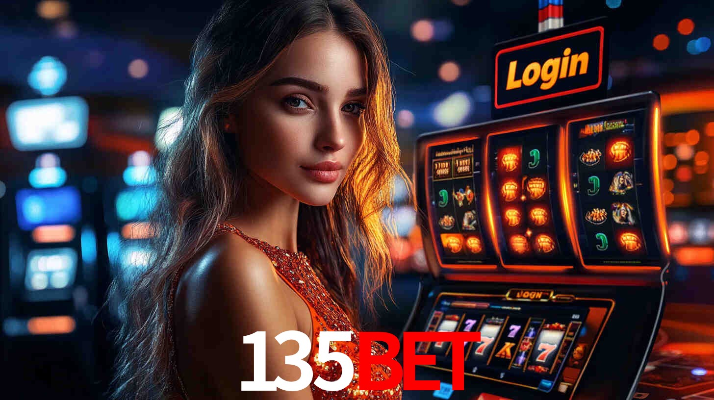 135Bet Login
