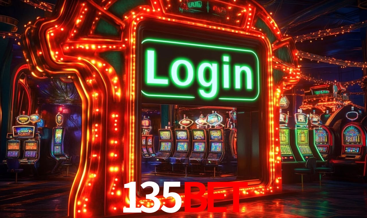 Experiência VIP 135Bet