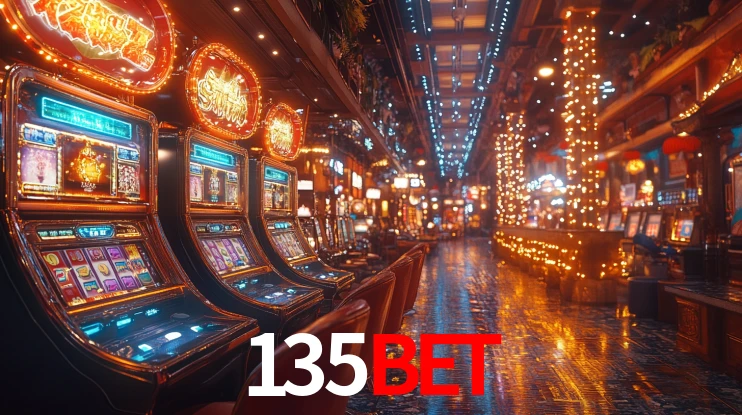 135Bet - Aposta Radical e Selvagem - 135Bet Login