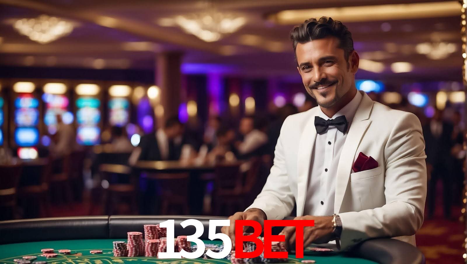 Ofertas Exclusivas 135Bet