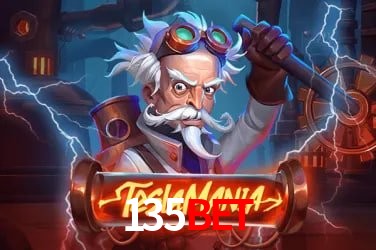 Tecnologia da Plataforma 135Bet