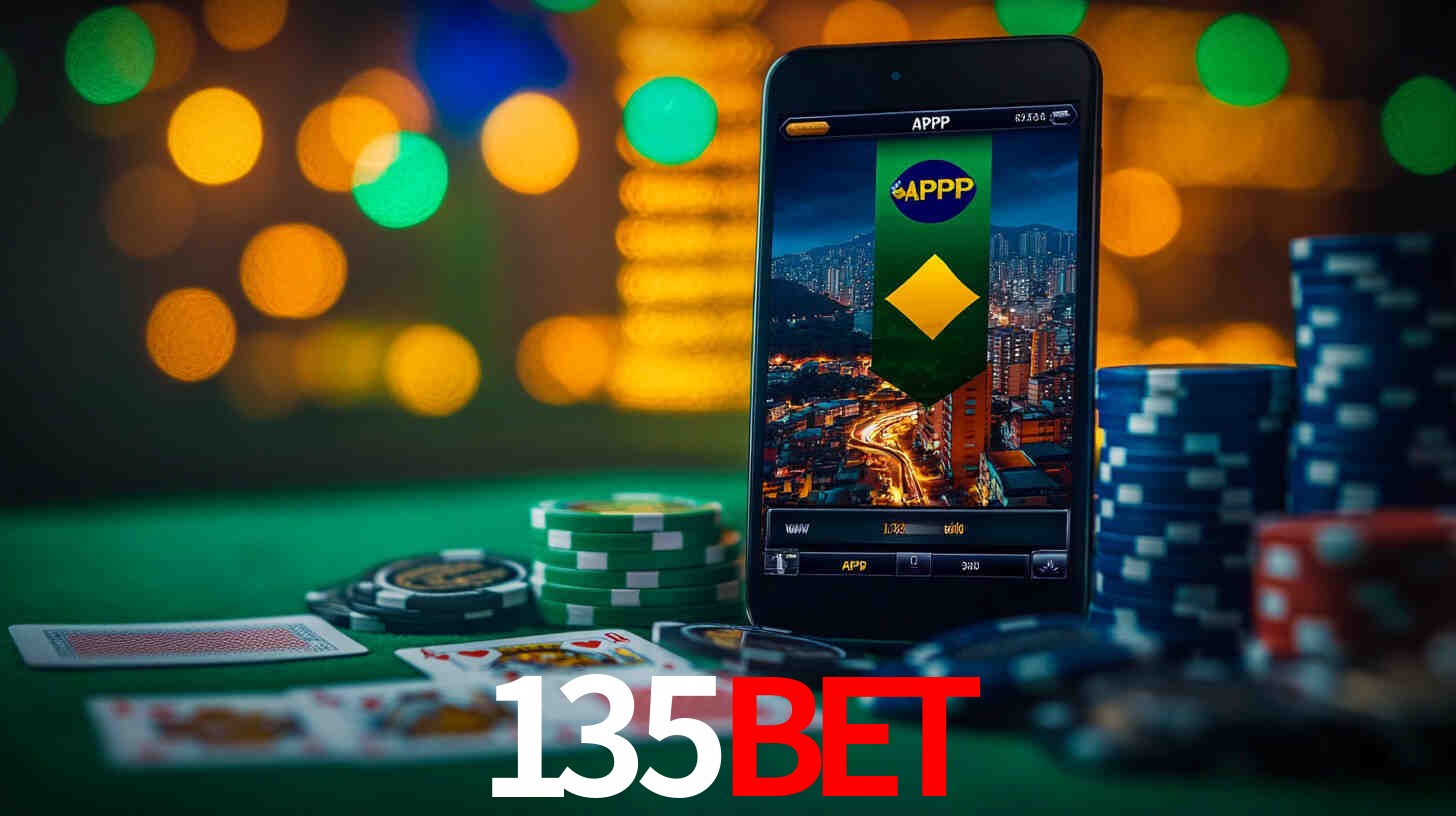Inovações de Jogos na 135Bet: O Futuro das Experiências Interativas