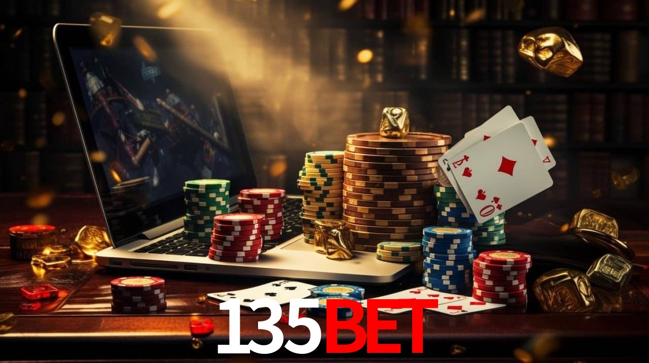 Apostas de Tênis 135Bet
