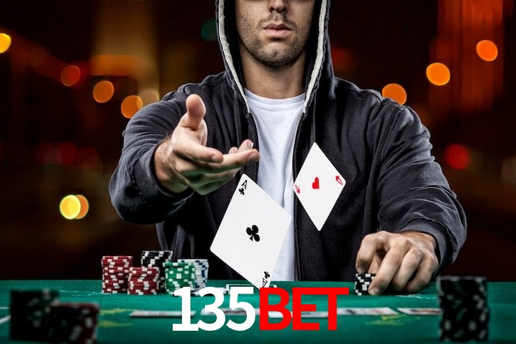 135Bet Login