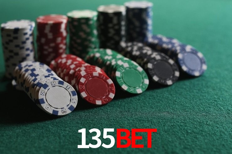 Statistics 135Bet