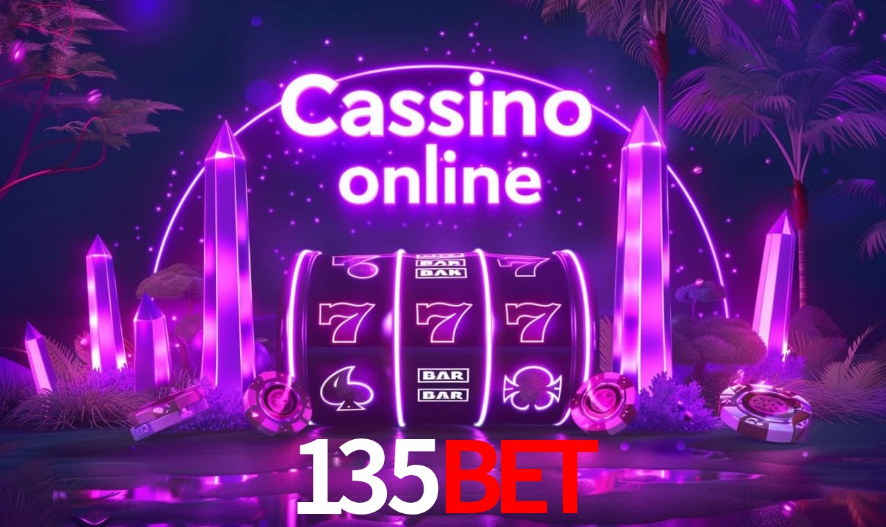 Promoções Sazonais 135Bet