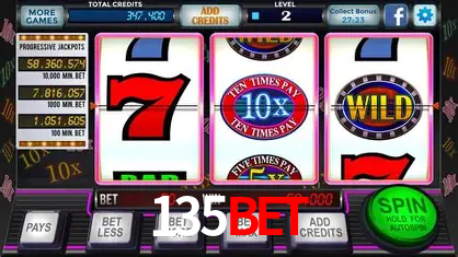 Apostas Esportivas na 135Bet: Um Guia Completo