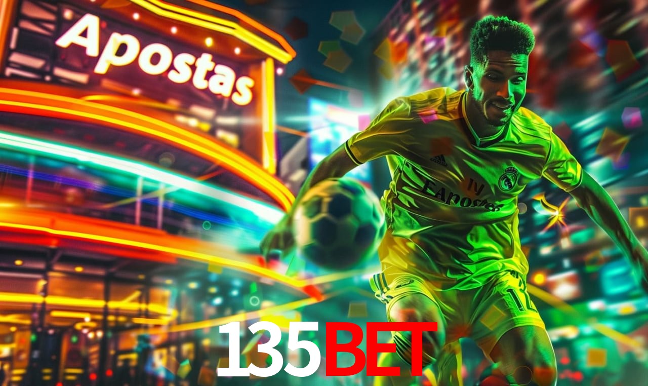 Login Seguro 135Bet