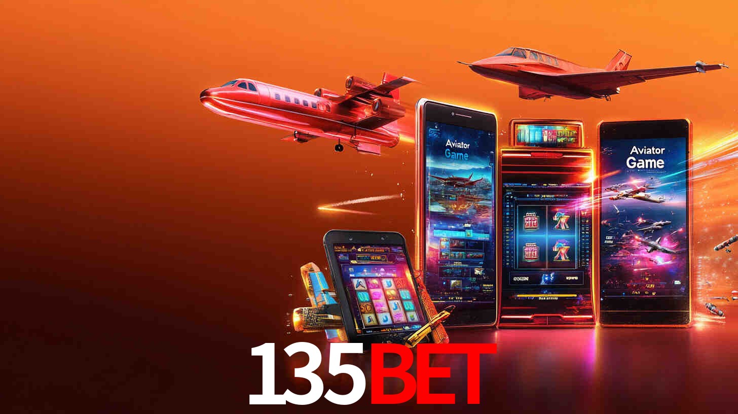 Apostas Esportivas na 135Bet: Um Guia Completo