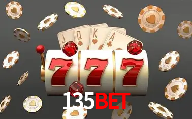 Descubra o Mundo do Cassino Online com 135Bet